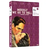 Elephant Merrily We Go To Hell-Fr