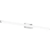 Toolight Lamp Voor Wandlamp Azure Led Spiegel 20w 100cm APP376-1W Wit