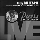 Universal Music Paris jazz concert live