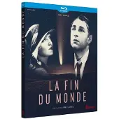 Gaumont Fin Du Monde (La)-Fr-Bluray