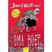 Clavis Oma boef