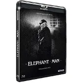 Studio Canal Elephant Man - FR-Bluray