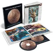 Universal Music Bruce Dickinson - The Mandrake Project (CD) (Limited Deluxe Edition)