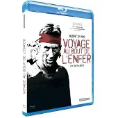 Studio Canal Voyage Au Bout De L Enfer-Fr-Bluray