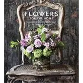 Rizzoli Flowers for the Home