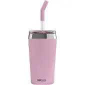 SIGG Thermosbeker Helia Lingonberry 0,45L
