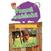 Vbk media Paard ontdekt