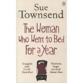 Penguin Random House WOMAN WHO WENT TO BED FOR A YEAR