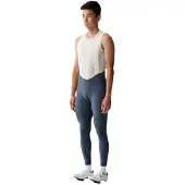 Maap Team Evo Cargo Bib Tight Blauw || Maat: S