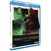 Studio Canal Le prince des ténèbres Blu-ray