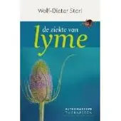 ANKH HERMES De ziekte van Lyme (Paperback)