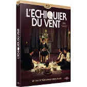 CARLOTTA Echiquier Du Vent - FR-Bluray