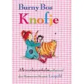 WPG Kindermedia Knofje