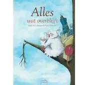 Clavis Alles wat overblijft