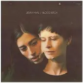 Konkurrent Jenny Hval - Blood Bitch (LP)