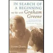 BLOOMSBURY In Search Of A Beginning - Yvonne Cloetta