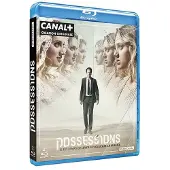 CLD DISTRIBUTION Possessions - Blu-ray