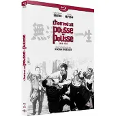 CARLOTTA L'homme Au Pousse-pousse - Blu-ray