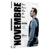 Studio Canal Novembre - FR
