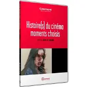 Gaumont Histoire(s) du cinéma - Moments choisis DVD