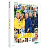 Studio Canal Plancha -Blu Ray - Fr
