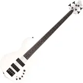Sire Marcus Miller M2+ 4 2nd Generation White Pearl 4-snarige elektrische basgitaar