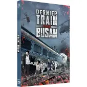 ARP Dernier Train Pour Busan-Fr