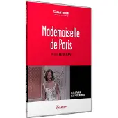 Gaumont Mademoiselle De Paris - Fr