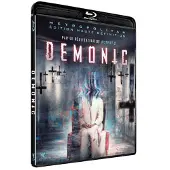 Metro Demonic - FR