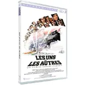Metro Les Uns Et Les Autres-Remasterise-Fr