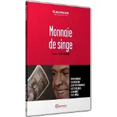 Gaumont Monnaie De Singe - FR