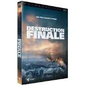 Metro Destruction Finale - FR