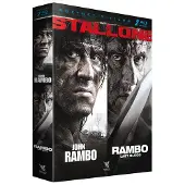 Metro Rambo Last Blood-John Rambo -Fr-Bluray