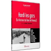 Gaumont Hardi Les Gars - Fr