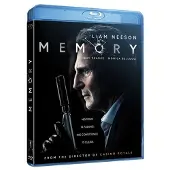 CINEBOX MEMORY - BLU RAY - FR