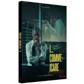 Gaumont I...comme Icare DVD