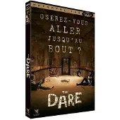 Metro Dare The - FR