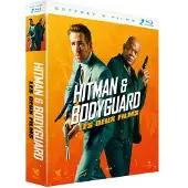 Metro Hitman & Bodyguard 1-2 - FR-Bluray