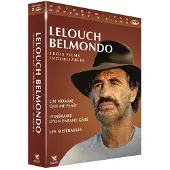 Metro Lelouch/Belmondo - FR