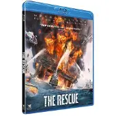 Metro Rescue (The) - FR-Bluray