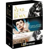 Warner Bros. A Star Is Born Coffret Edition Spéciale Fnac DVD