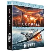 Metro Moonfall + Midway - FR-Bluray