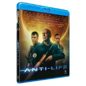 Metro Anti-Life - FR-Bluray