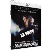 Metro Voyou (Le) Version Remasterisee-Fr-Bluray
