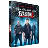 Metro Evasion - FR-Bluray