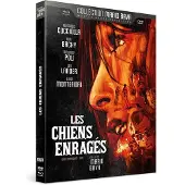 SIDONIS Les Chiens Enrages (1974)-Fr-Bluray