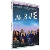 Metro Vive La Vie Version Remasterisee-Fr