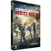 Metro Operation Red Sea - FR