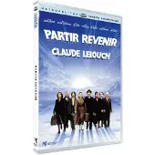 Metro Partir Revenir Version Remasterisee-Fr