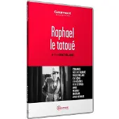 Gaumont Raphael Le Tatoue - FR